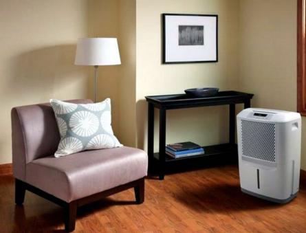 Как осушить воздух в квартире: самостоятельное решение вопроса