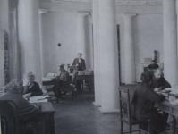 История российской книжной палаты