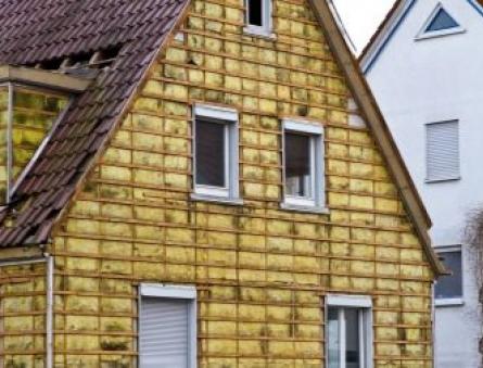 Чем и как можно утеплить деревянный дом Утепление деревянных фасадов