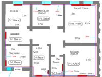 Как рассчитать мощность котла отопления по объему и площади квартиры Как рассчитать мощность котла отопления в квт