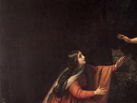 Мария Магдалина — жена Иисуса Христа: очередная ложь или неожиданное открытие?
